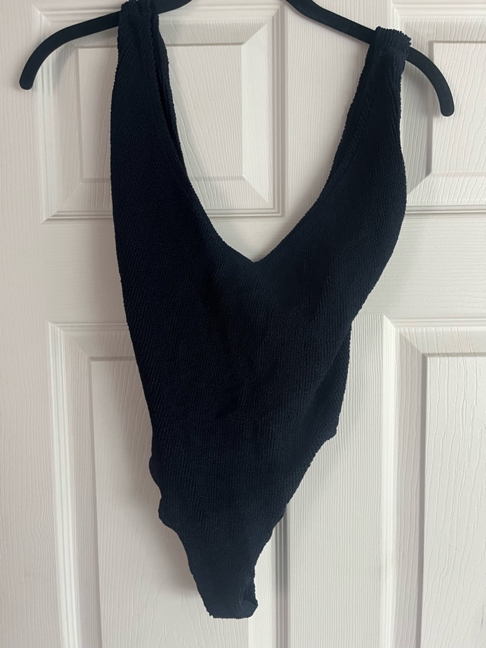 Youswim Eva One-piece in Navy Stretch I